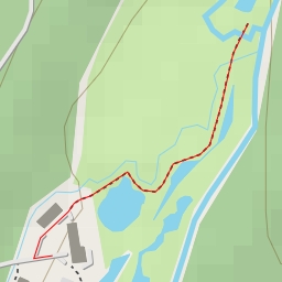 thumbnail for Meždruvas 1 - Rīga — Sigulda — Igaunijas robeža (Veclaicene) - Garkalnes pagasts