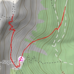 thumbnail for Pas de l'Oeille