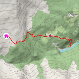 thumbnail for Rifugio Alpe Sponda