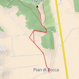 thumbnail for Poggio Salsicaia