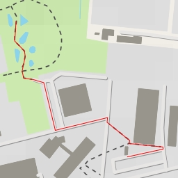 thumbnail for Hindernissenparcours Politie - Driepikkel