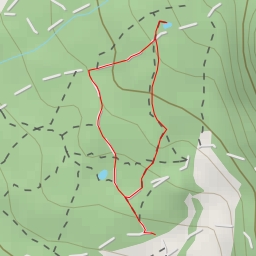 thumbnail for Gleggtobelweg