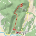 thumbnail for Strada Provinciale di Genga
