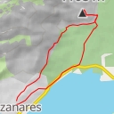 thumbnail for Cordel de la Pedriza