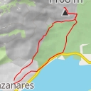 thumbnail for Cordel de la Pedriza