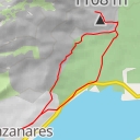 thumbnail for Cordel de la Pedriza