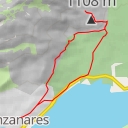 thumbnail for Cordel de la Pedriza