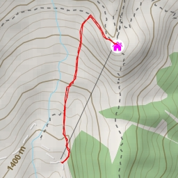 thumbnail for Hofpürglhütte