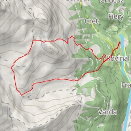 thumbnail for Rifugio Grand Tournalin
