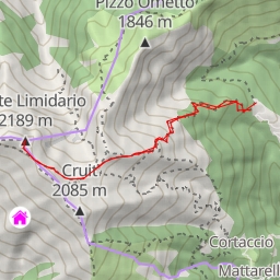 thumbnail for Monte Limidario