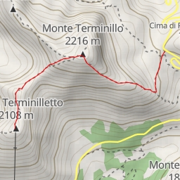 thumbnail for Rifugio Massimo Rinaldi