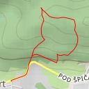 thumbnail for Skála Chleba