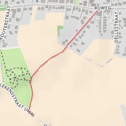 thumbnail for Mollekensstraat (H69)