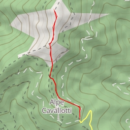 thumbnail for Pizzo Pernice