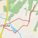 thumbnail for городской округ Верхняя Пышма