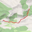 thumbnail for Camino de Abellada - Camino de Abellada