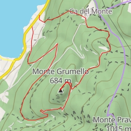 thumbnail for Monte Grumello