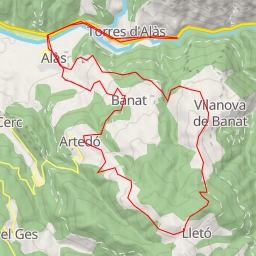 thumbnail for Mirador del Turó Galliner