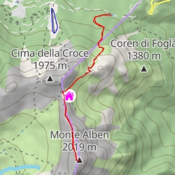 thumbnail for Monte Alben