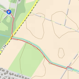 thumbnail for Hügelheimer Straße