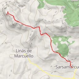 thumbnail for Mirador del Tornillo