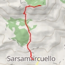 thumbnail for Cucurulas