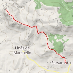 thumbnail for Mirador de los Buitres