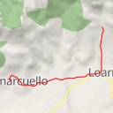 thumbnail for Antiguo horno de cal - Carretera al Castillo de Loarre