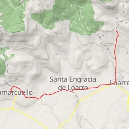 thumbnail for Antiguo horno de cal - Carretera al Castillo de Loarre