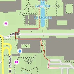 thumbnail for La Lagunita