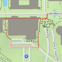 thumbnail for Plaza de Balboa - Plaza de Balboa - San Diego