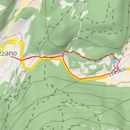 thumbnail for Ciclovia dei laghi - Vallelaghi