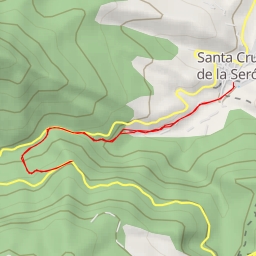 thumbnail for Ruta Geológica Transpirenaica - San Juan de la Peña