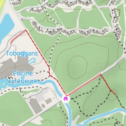 thumbnail for Center Parcs - Les Trois Forêts - Rue de Bertrambois