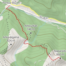 thumbnail for Naparaitz