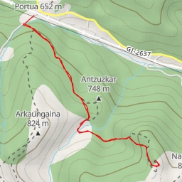 thumbnail for Zabalaitz