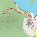 thumbnail for Hanuman Mandir - Hanuman Mandir Path - Bois Chérie