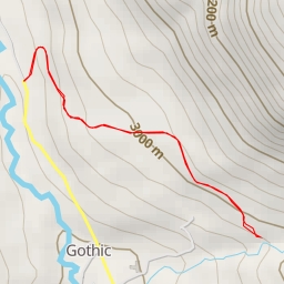 thumbnail for Judd Falls