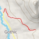 thumbnail for Judd Falls