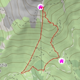 thumbnail for Rifugio Ca' d'Asti