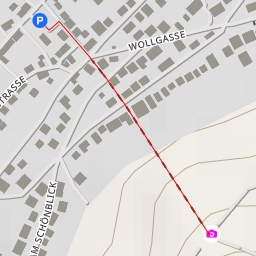 thumbnail for Sauerbruchstraße