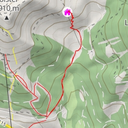 thumbnail for Leobner Hütte