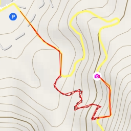 thumbnail for Camino del 33