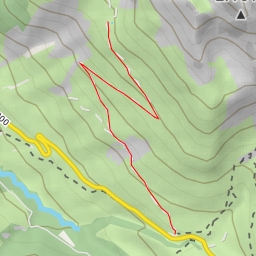 thumbnail for Maison-Méane - Val-d'Oronaye