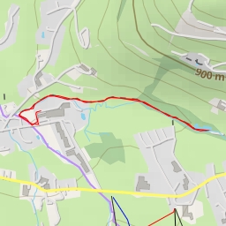 thumbnail for Grafenweg