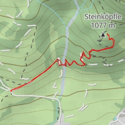 thumbnail for Steinköpfle