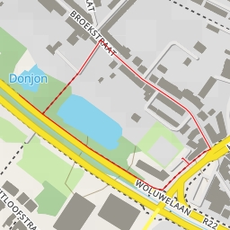 thumbnail for Donjon