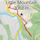 thumbnail for Blue River Trail - Blue River Trail