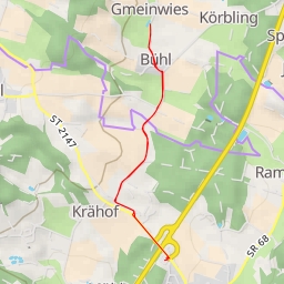 thumbnail for Bühl