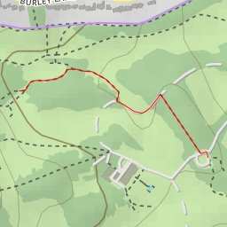 thumbnail for Burley Lane - Amber Valley